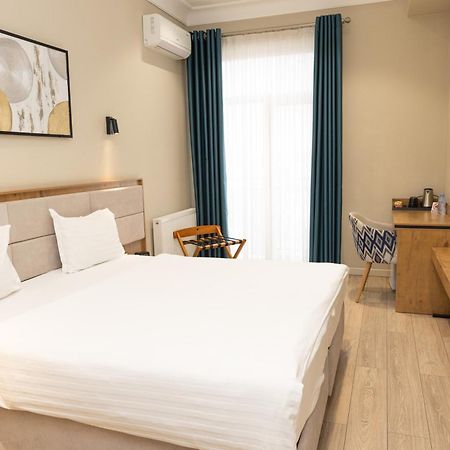 Hotel Marwa Tashkent Pool&Spa Ngoại thất bức ảnh