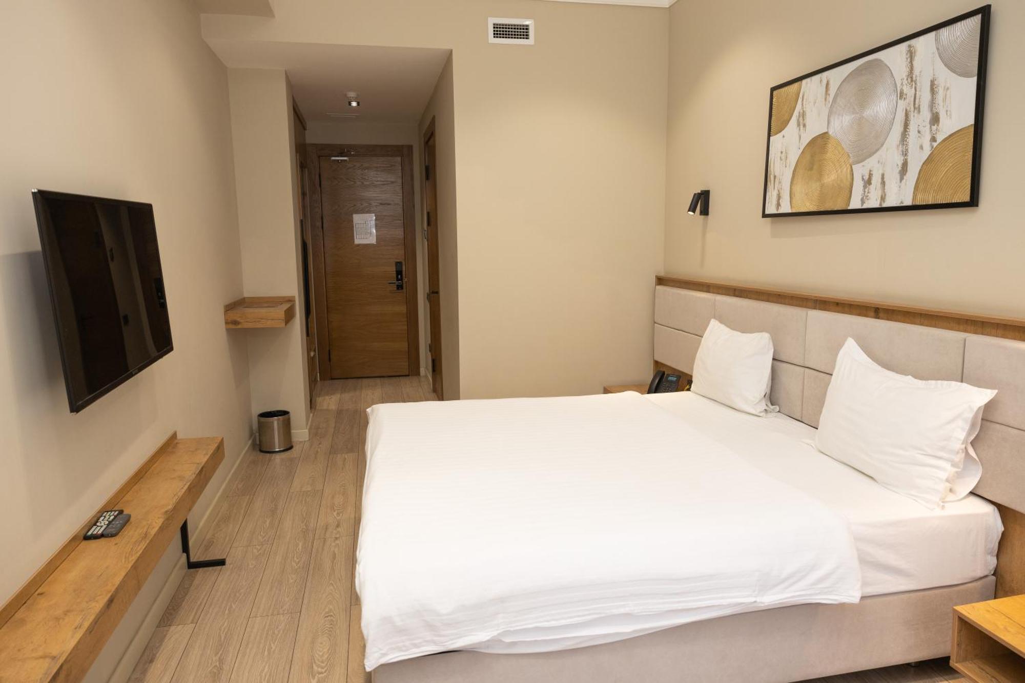 Hotel Marwa Tashkent Pool&Spa Ngoại thất bức ảnh