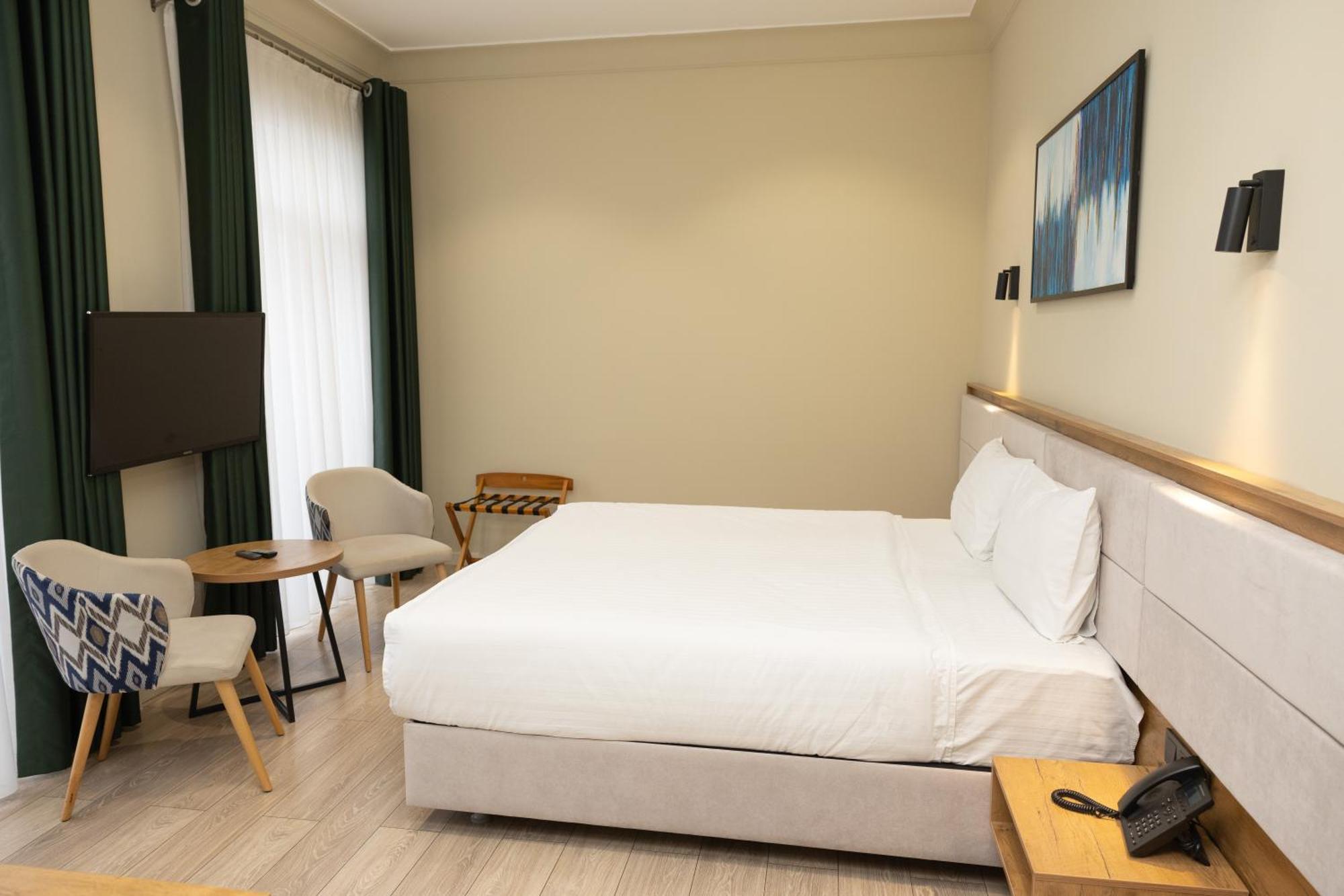 Hotel Marwa Tashkent Pool&Spa Ngoại thất bức ảnh